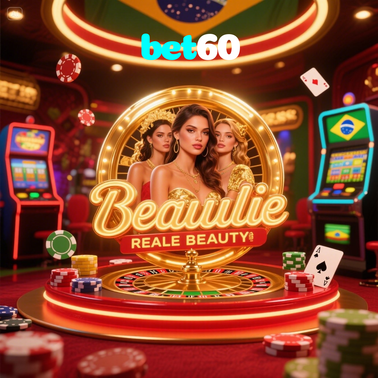 bet60 visual