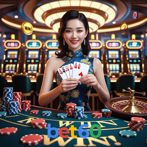 bet60 visual