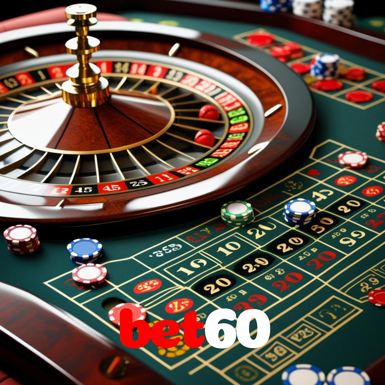 bet60 visual