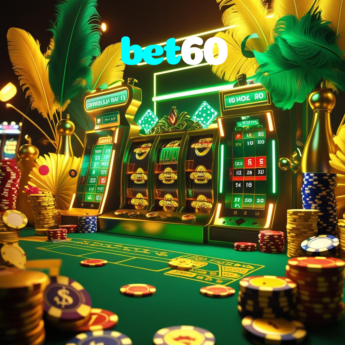 bet60 visual