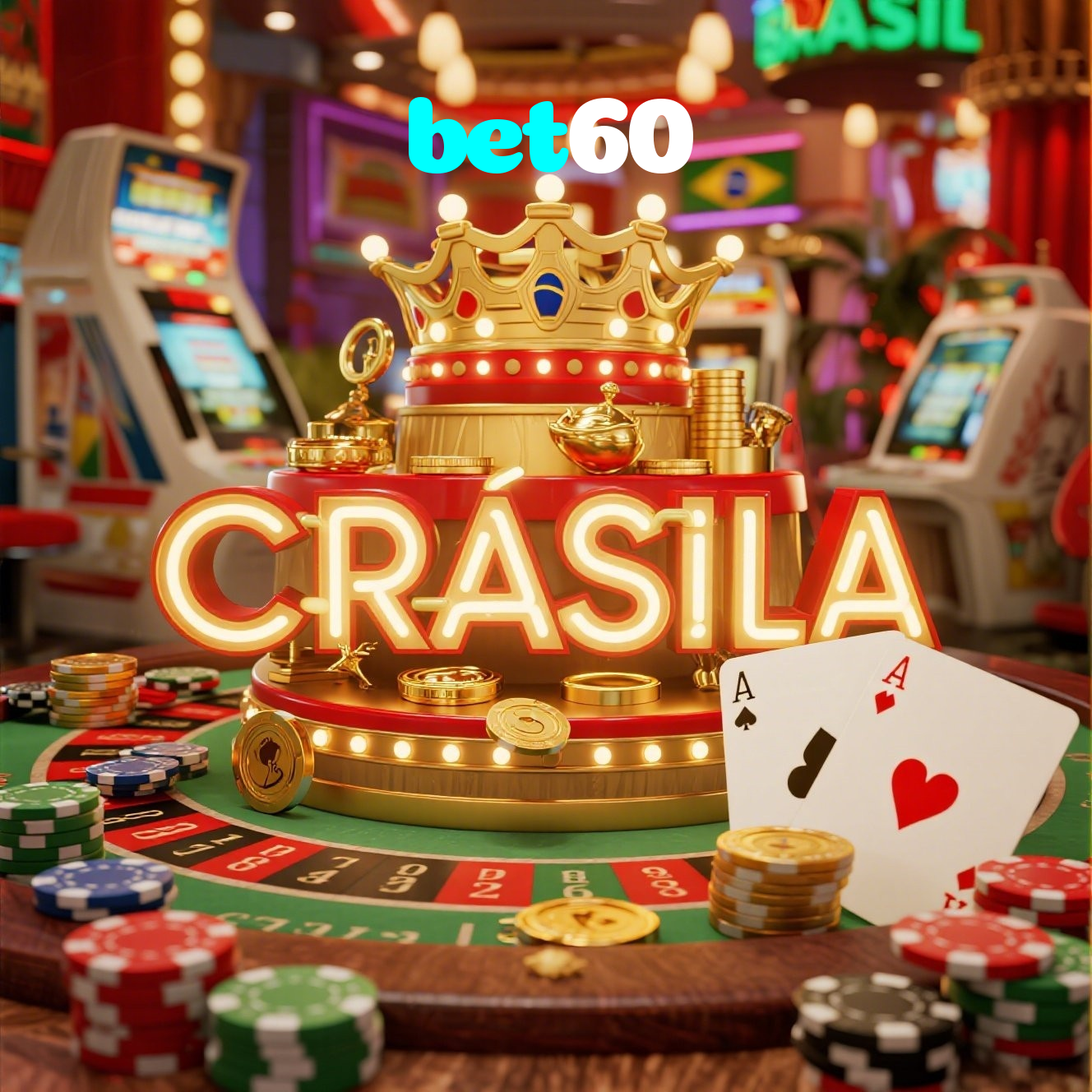 bet60 visual