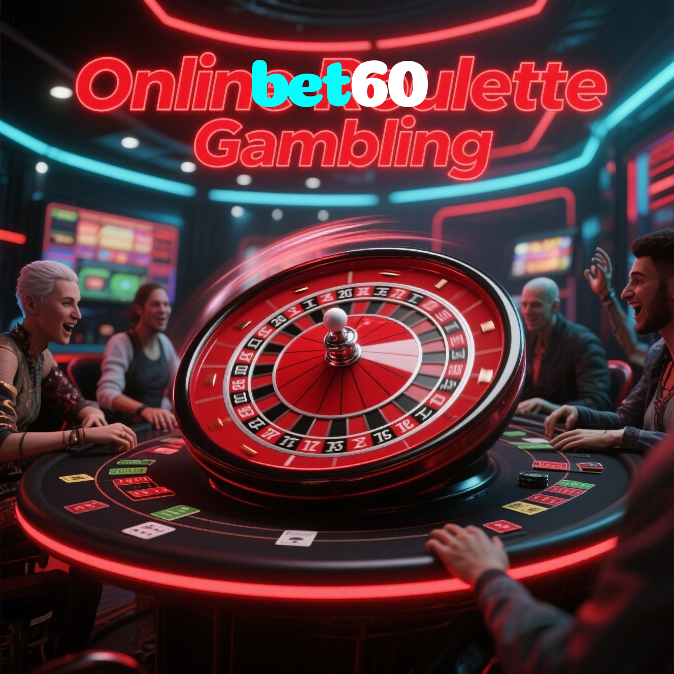 bet60 visual