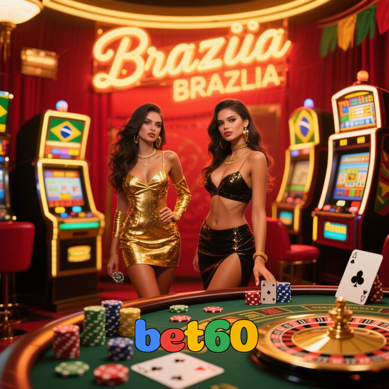 bet60 visual