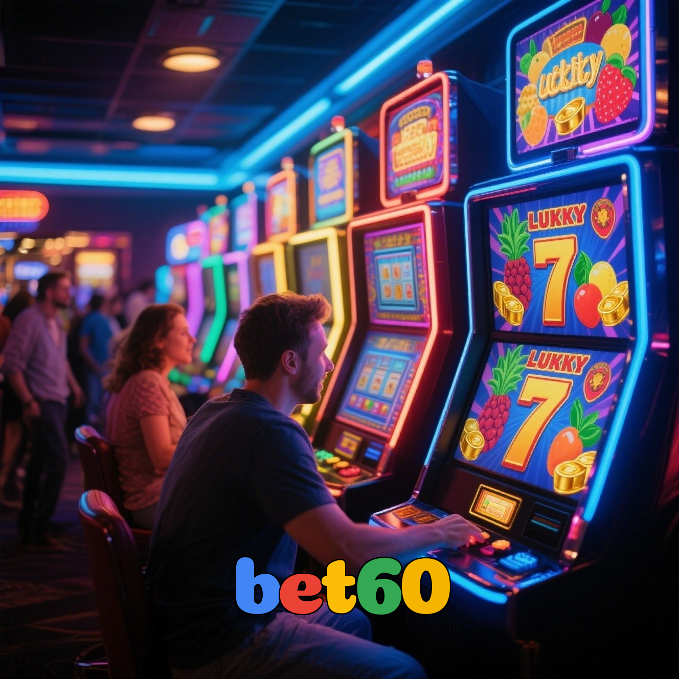 bet60 visual