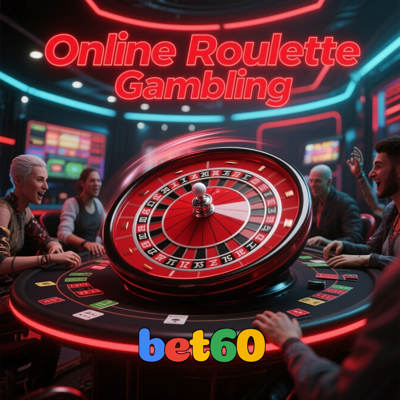 bet60 visual