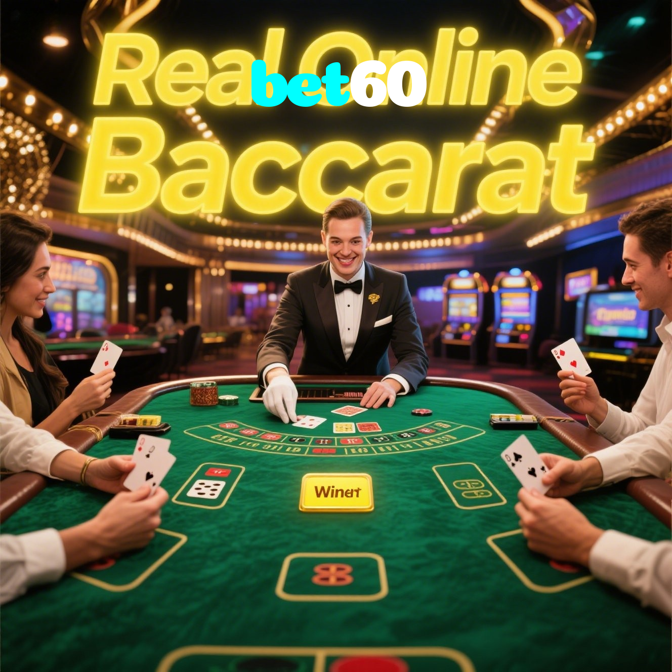bet60 visual