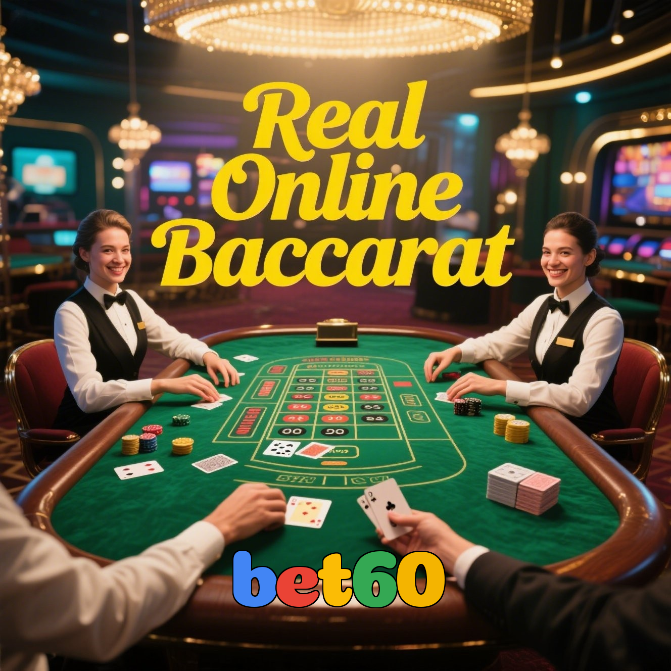 bet60 visual
