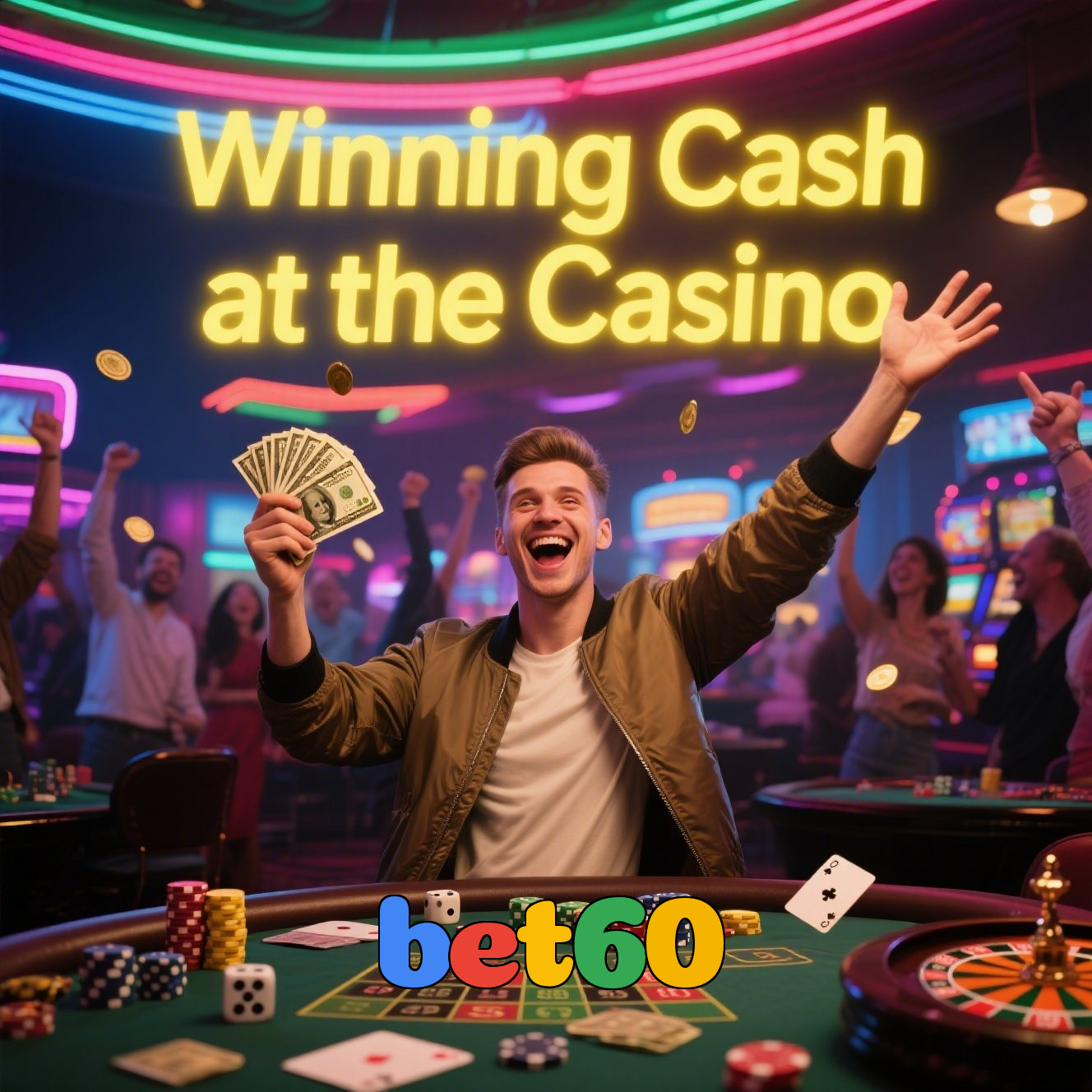bet60 visual