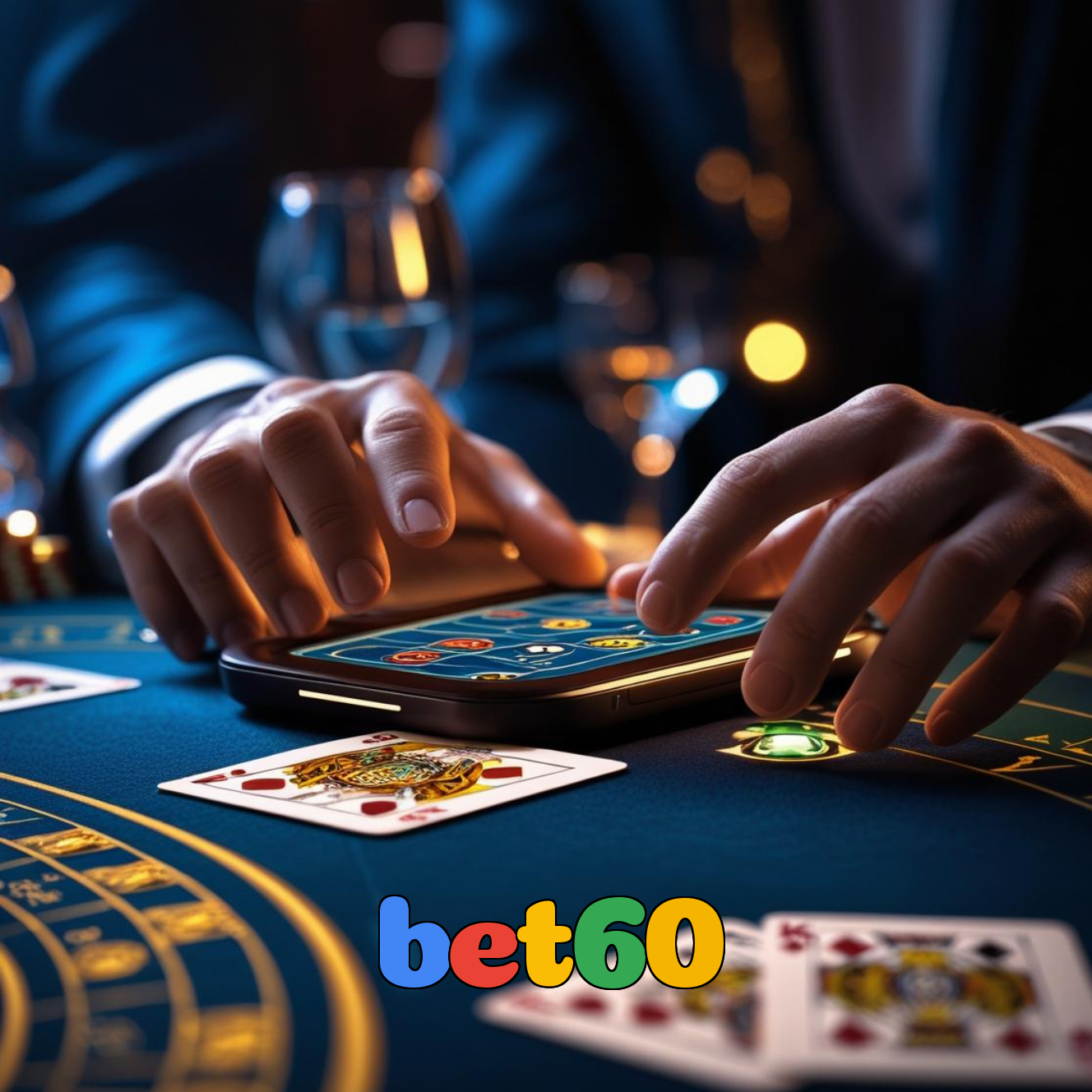 bet60 visual