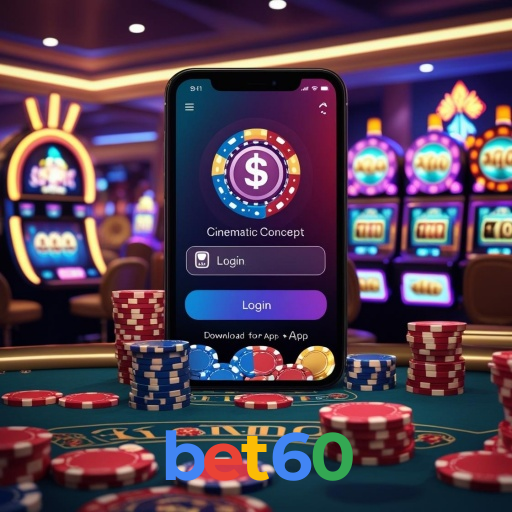 bet60 visual