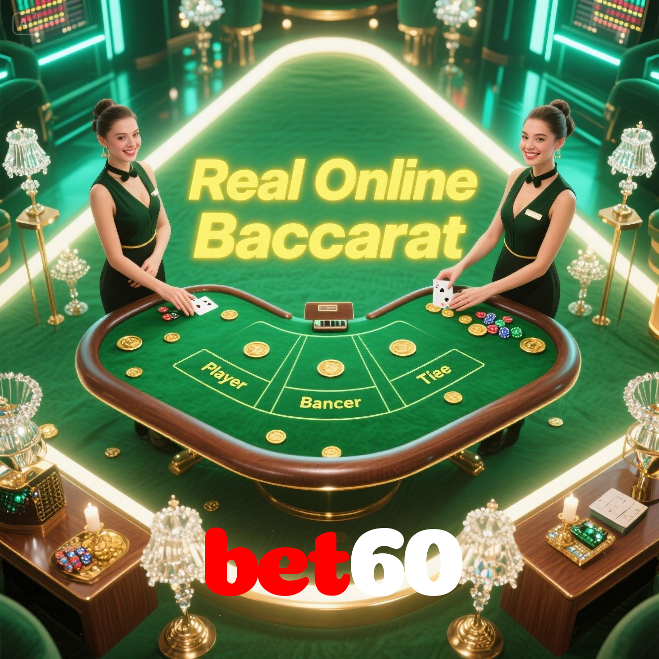bet60 visual