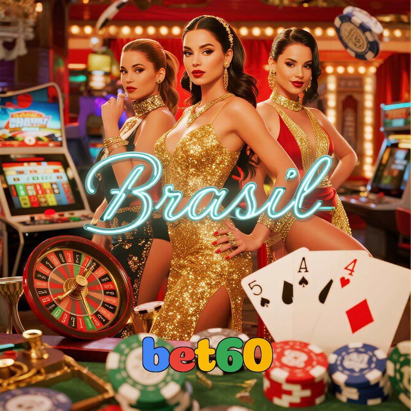 bet60 visual