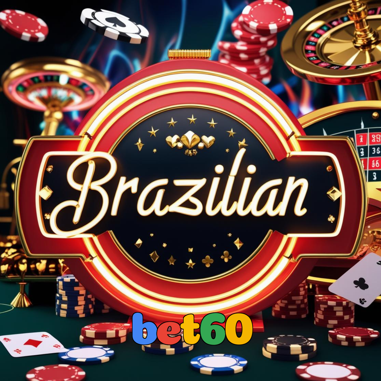 bet60 visual