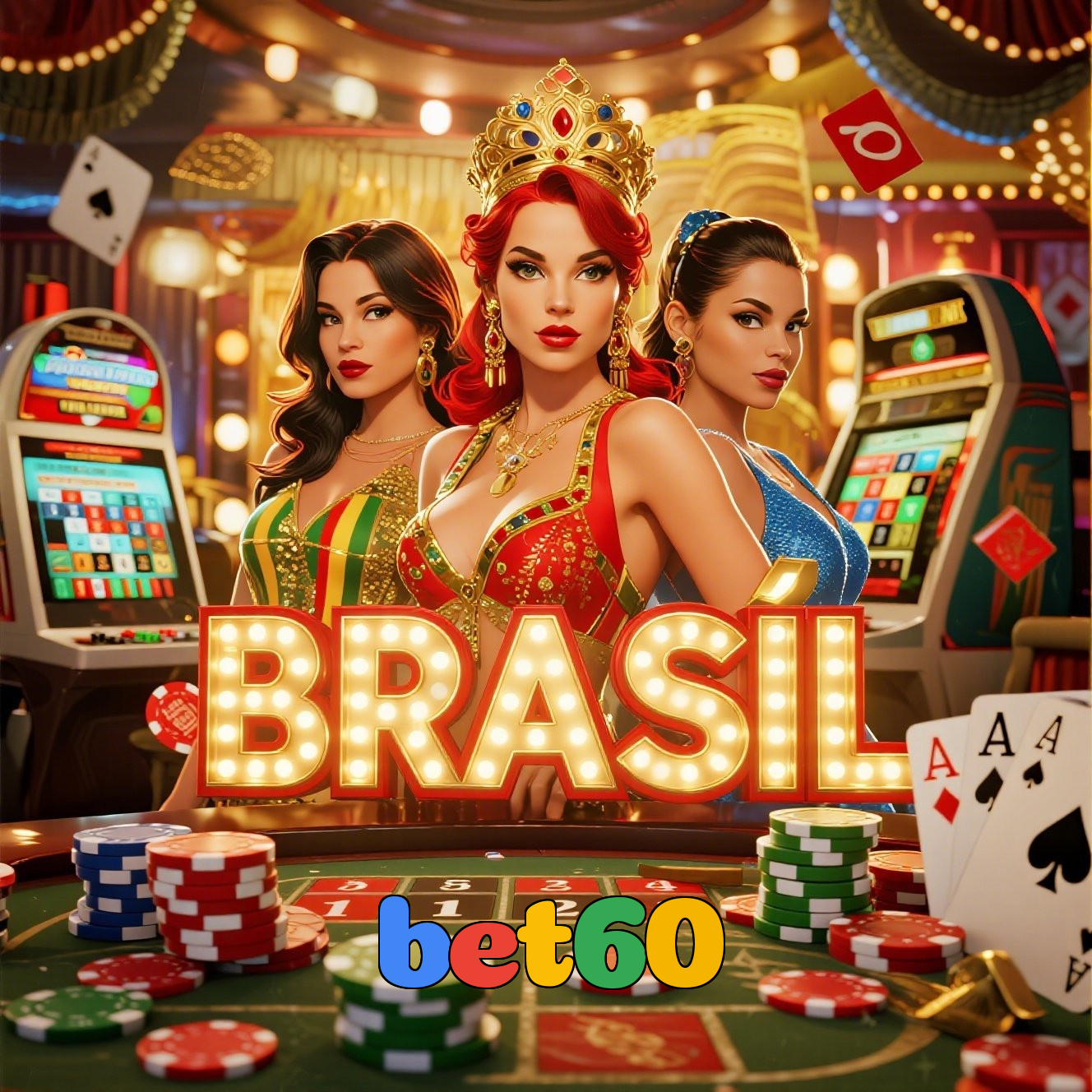 bet60 visual