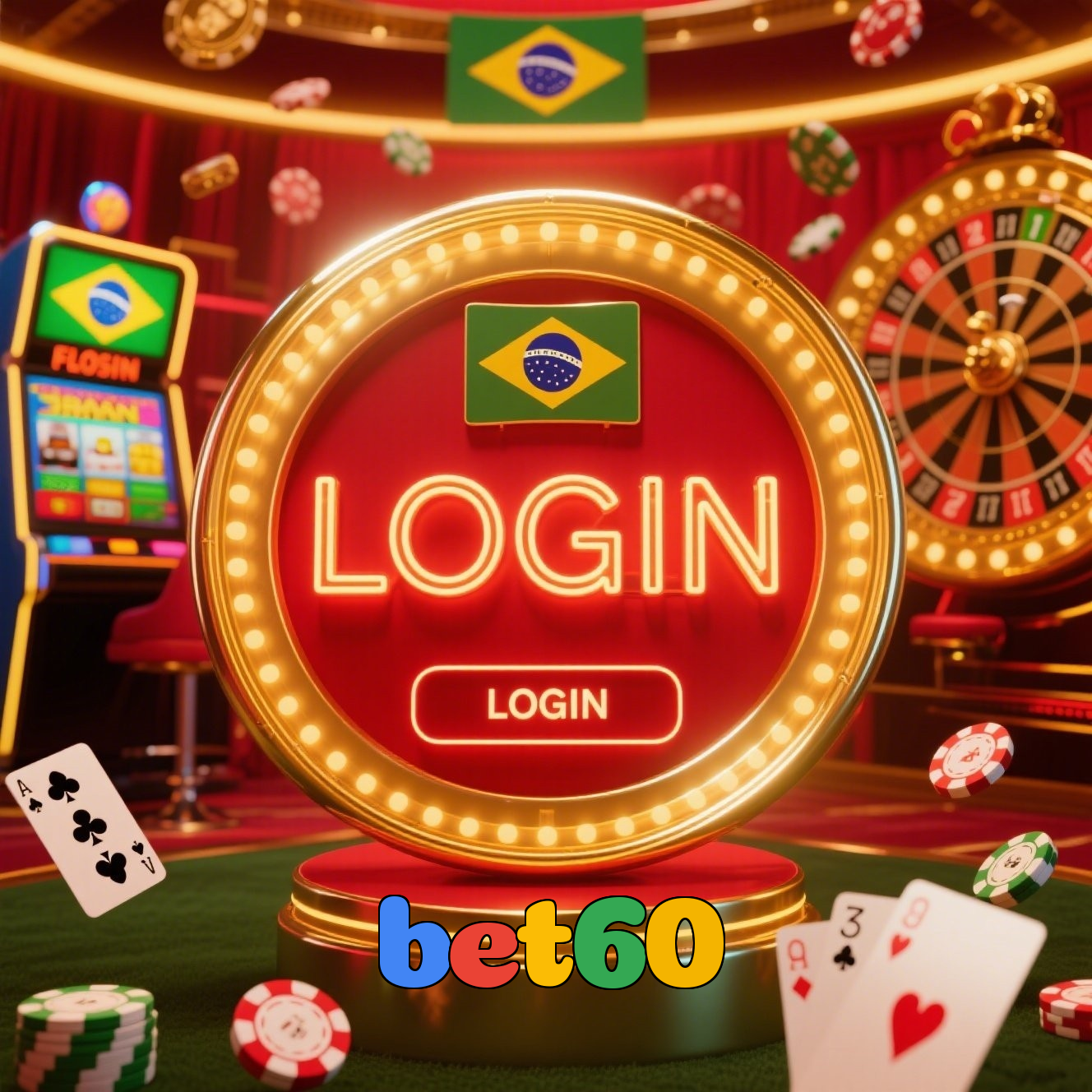 bet60 visual