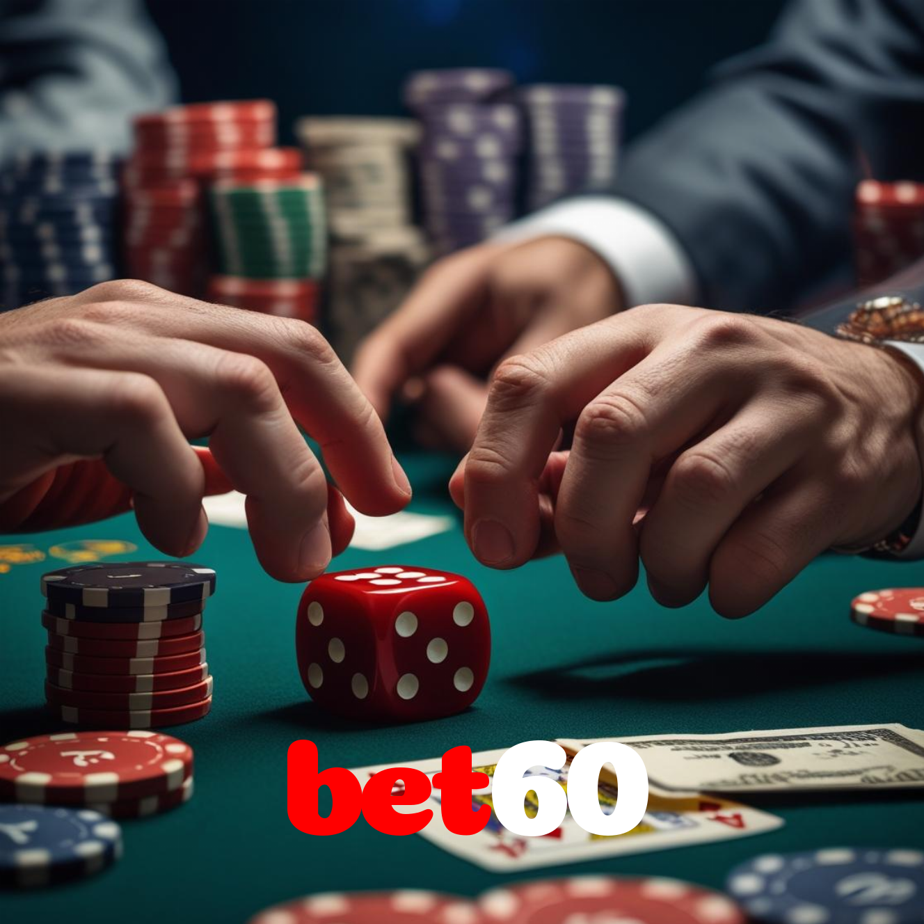 bet60 visual
