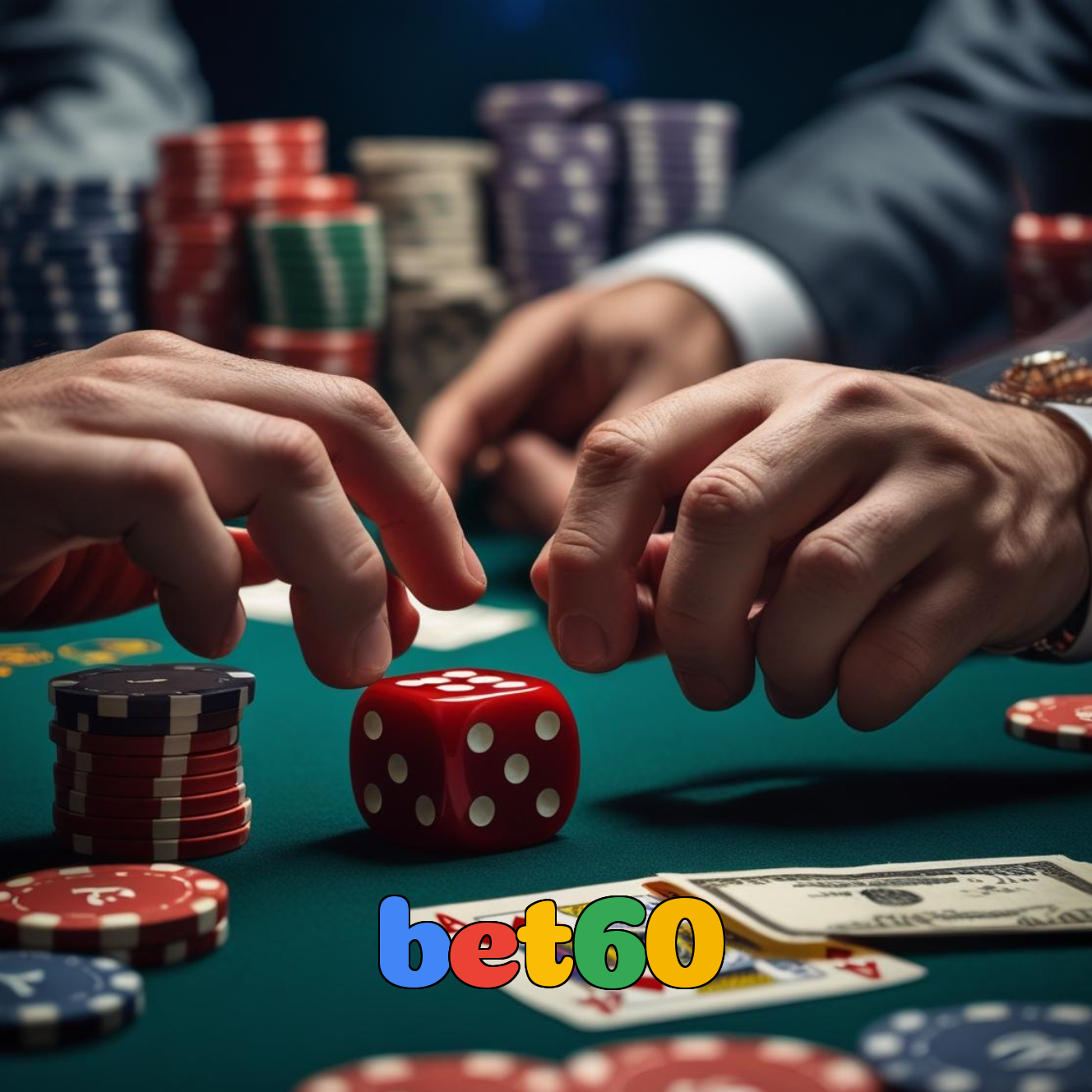bet60 visual