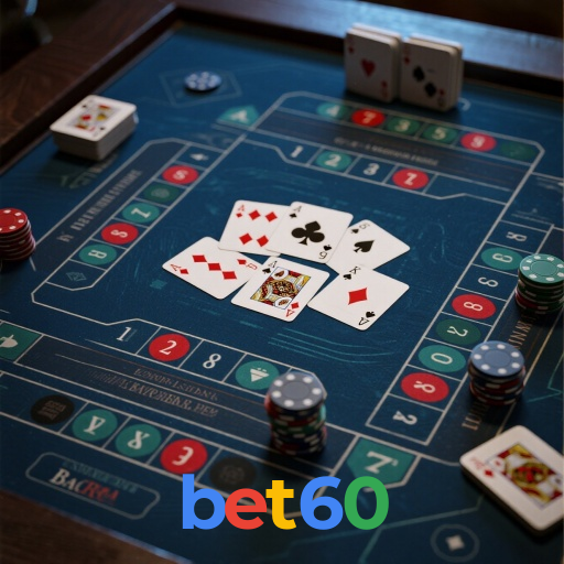 bet60 visual