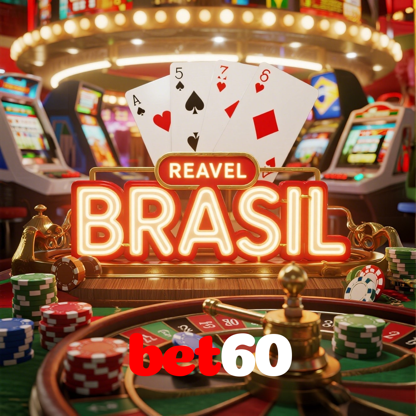 bet60 visual