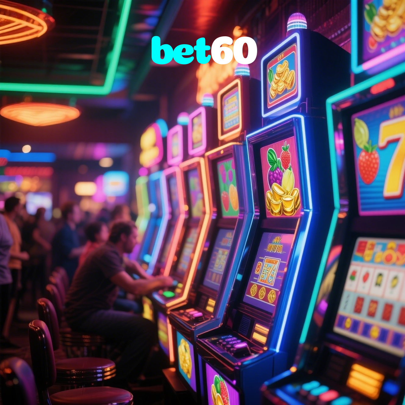 bet60 visual