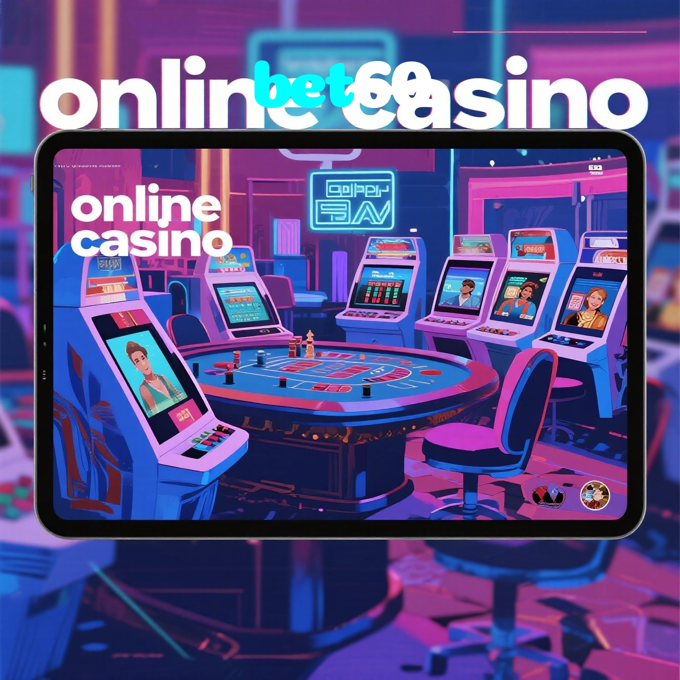 bet60 visual
