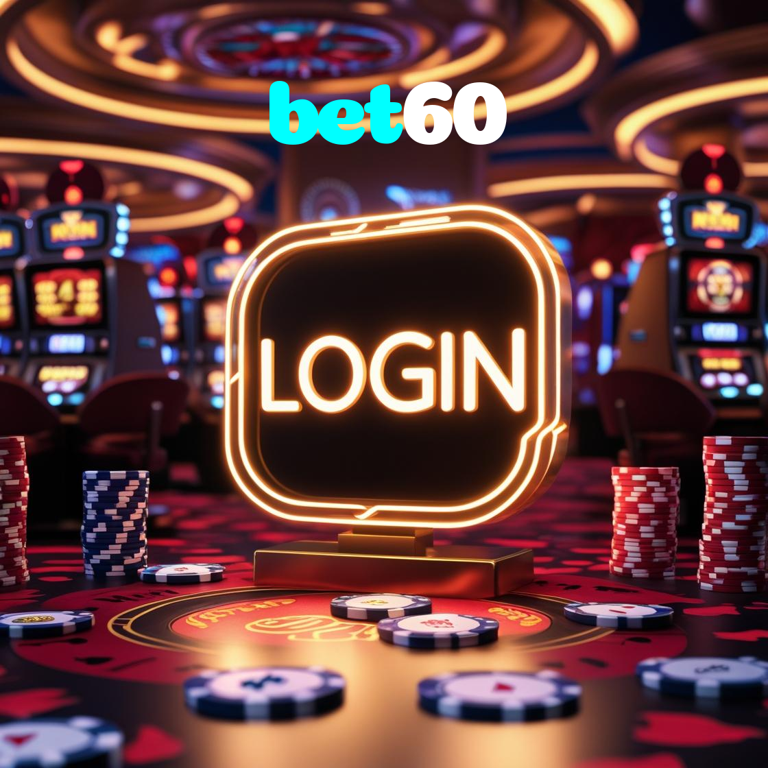 bet60 visual