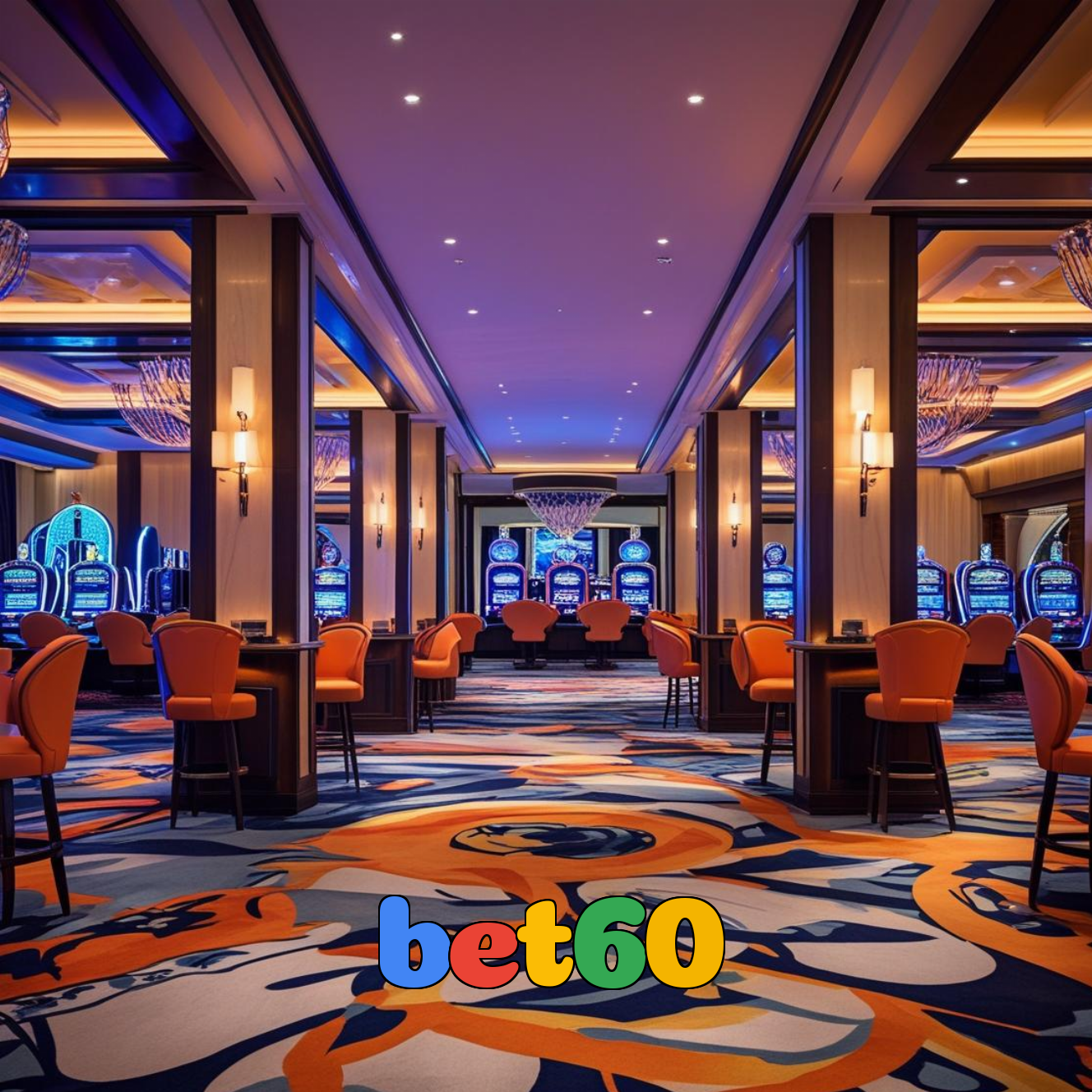 bet60 visual