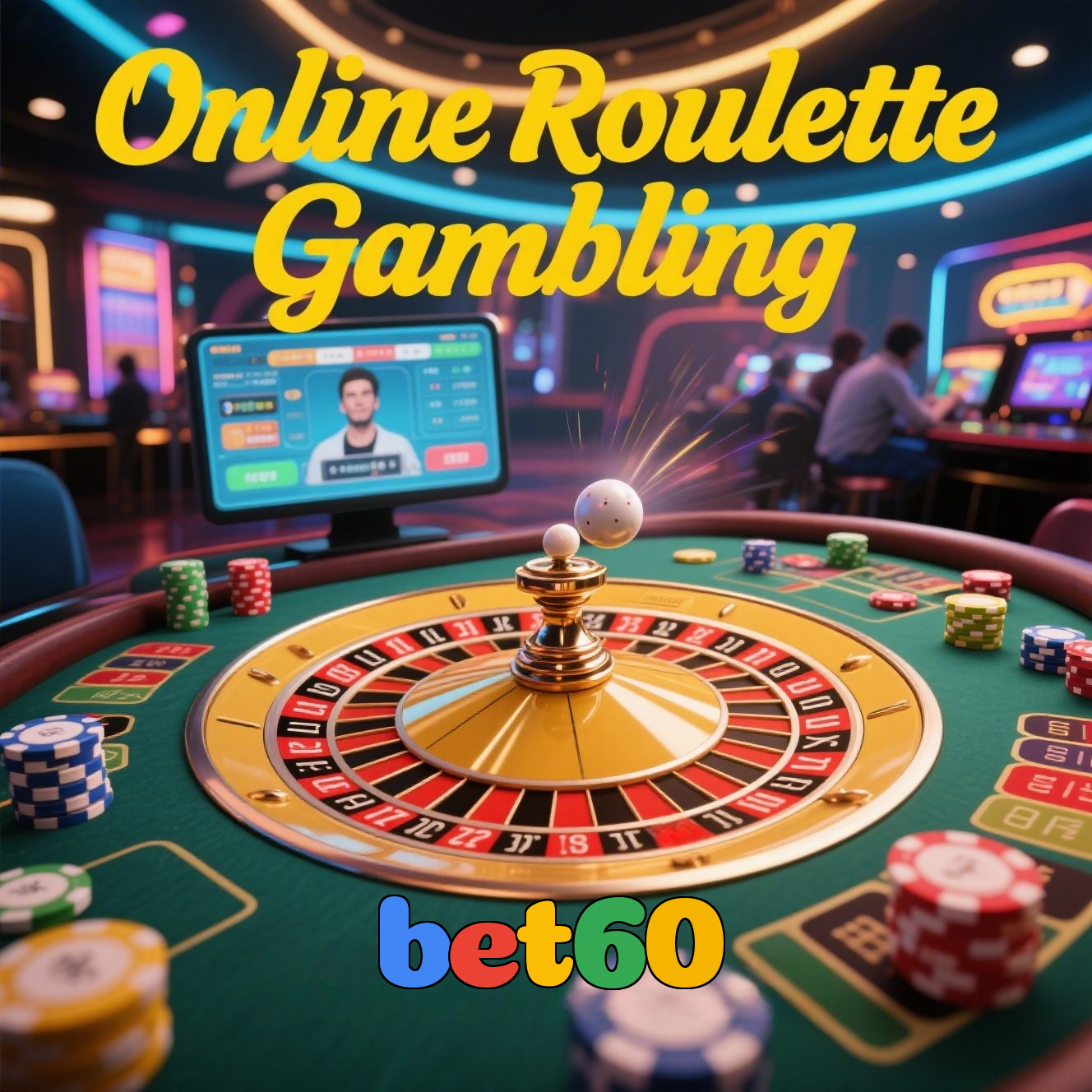 bet60 visual