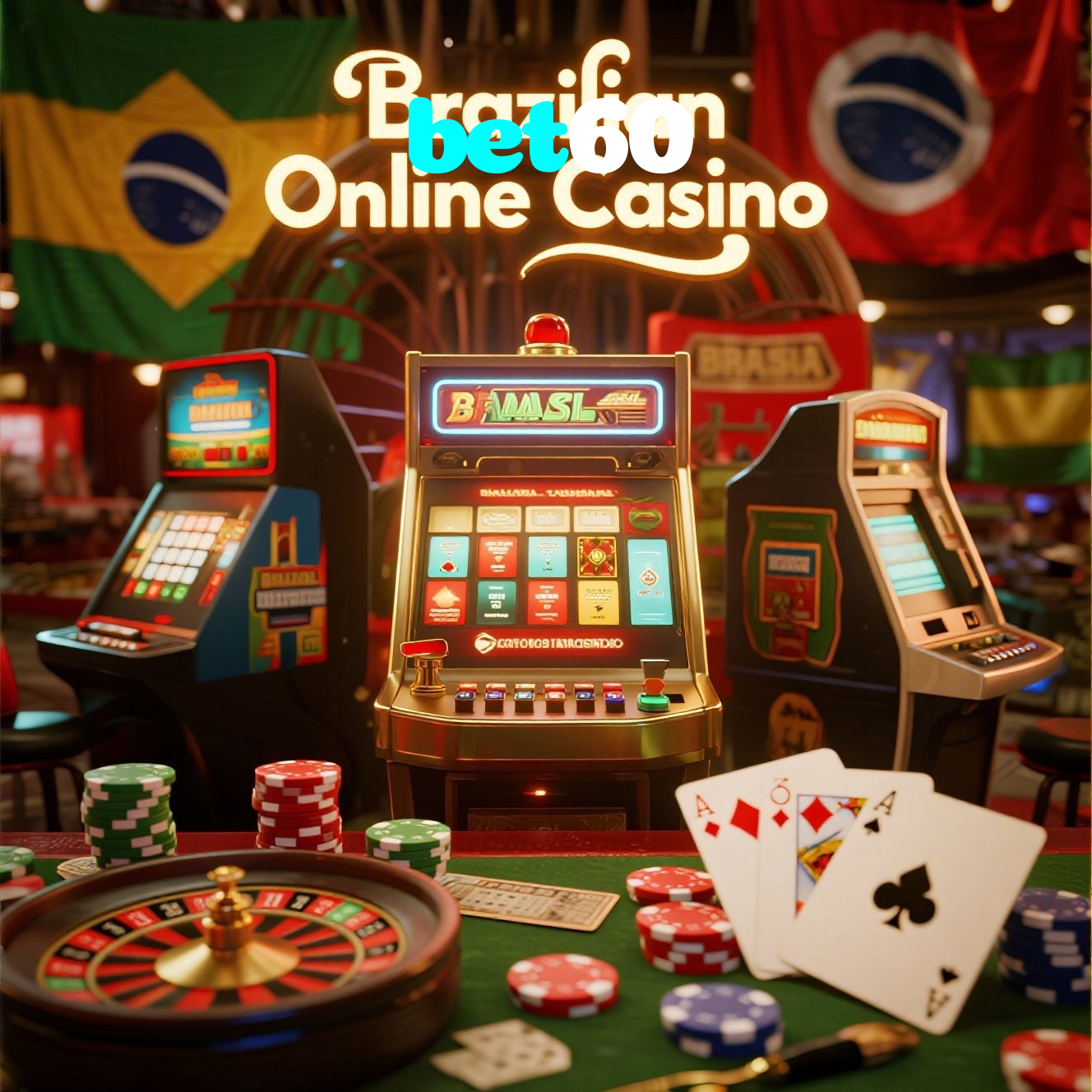 bet60 visual