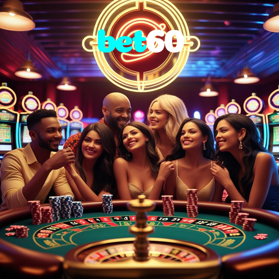 bet60 visual