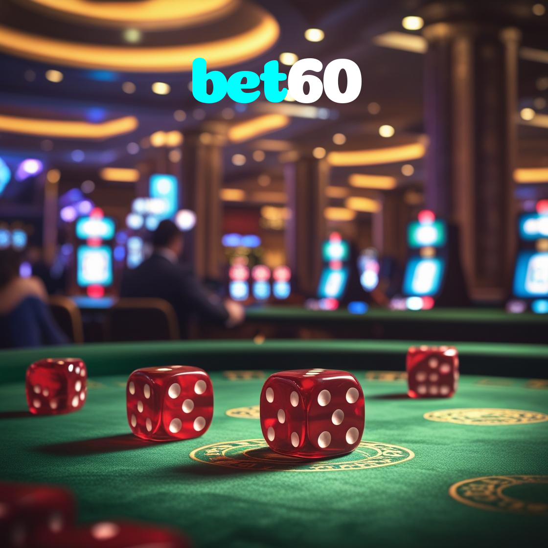 bet60 visual