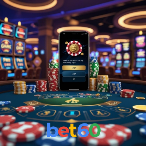 bet60 visual