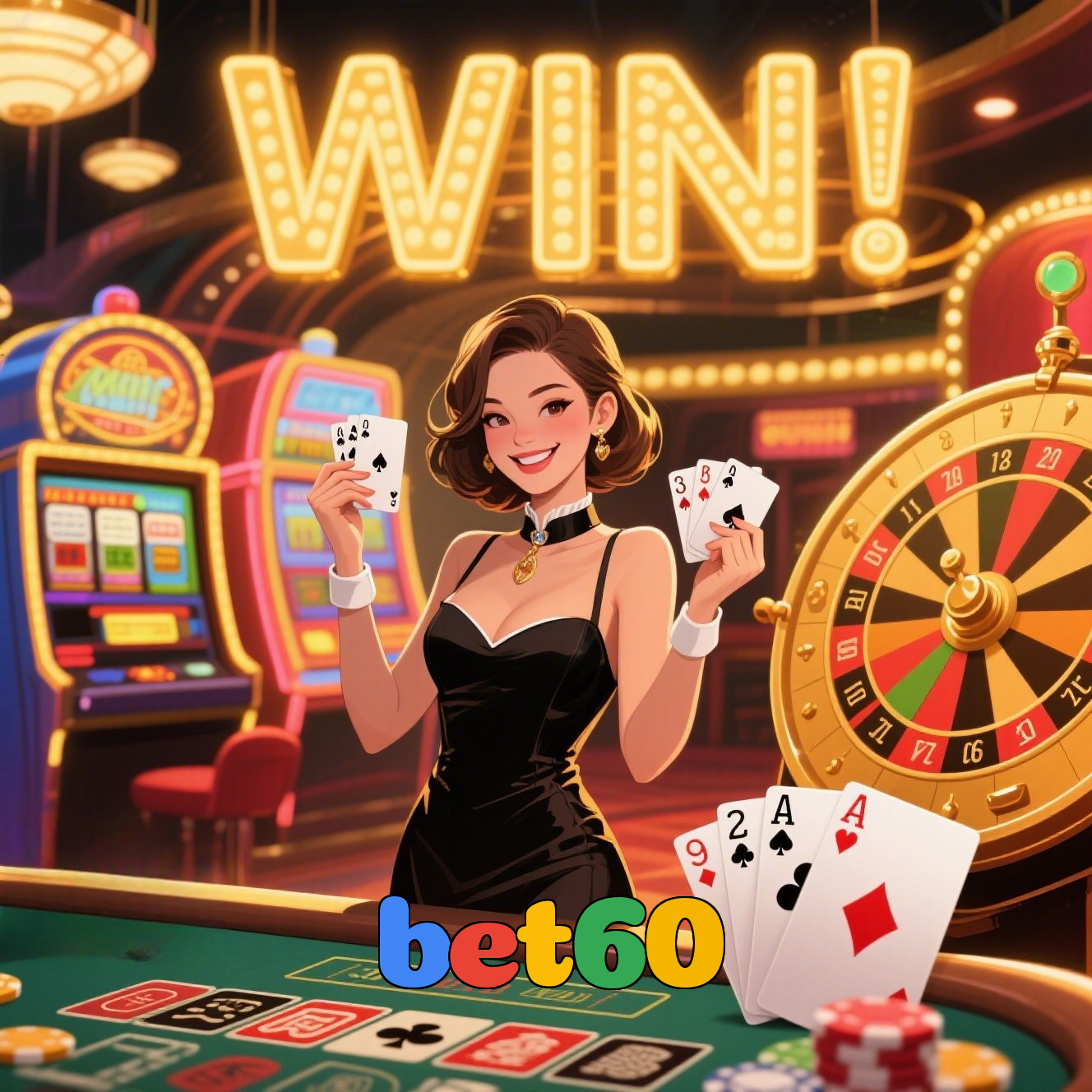 bet60 visual