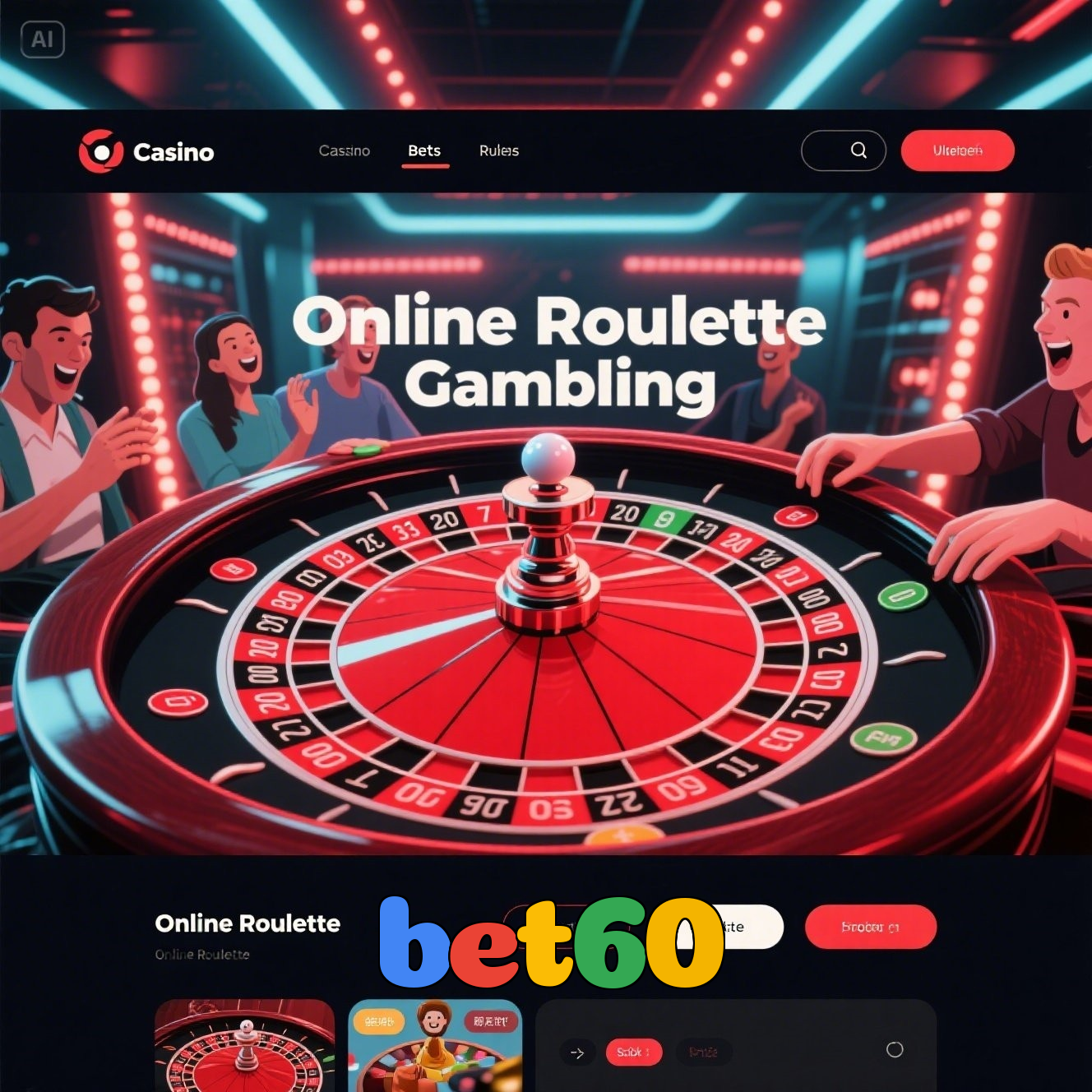 bet60 visual