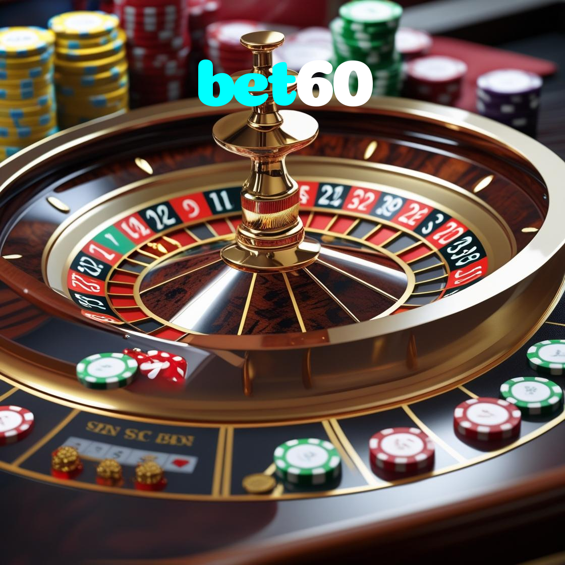 bet60 visual