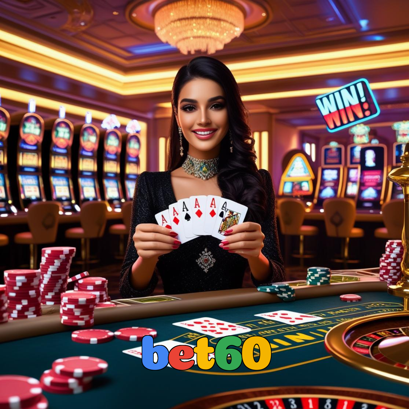 bet60 visual