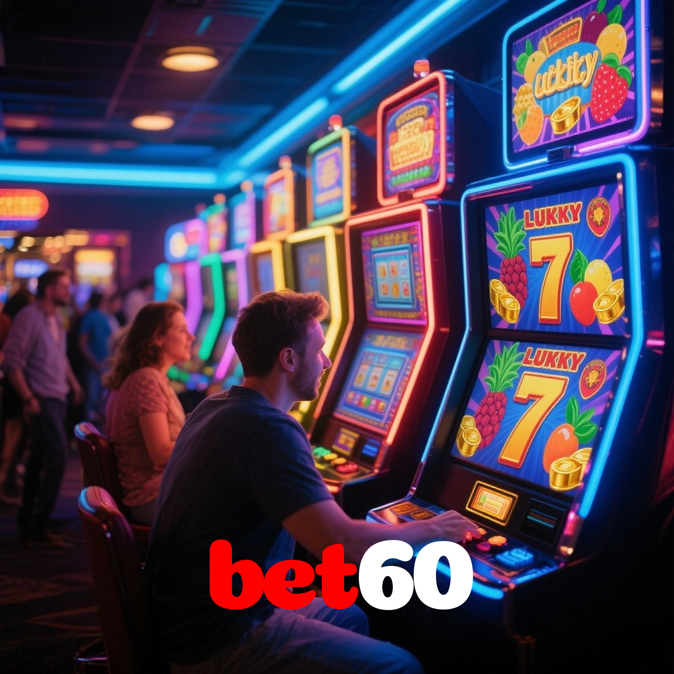 bet60 visual