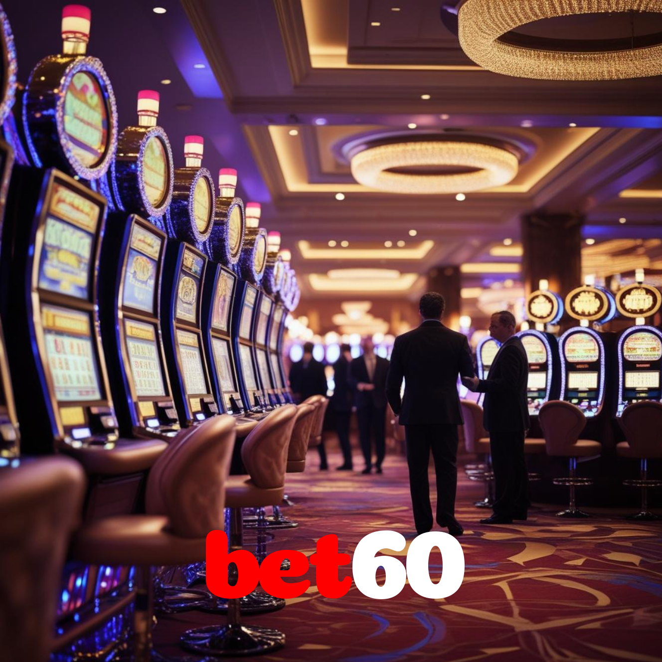 bet60 visual
