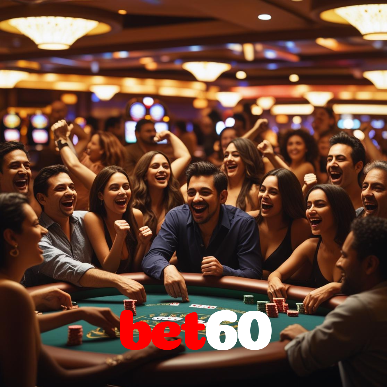 bet60 visual