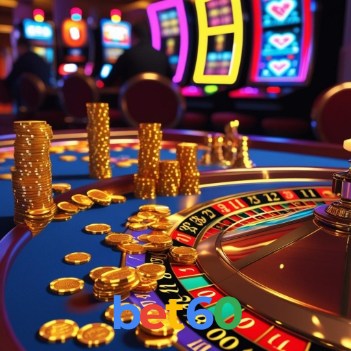 bet60 visual