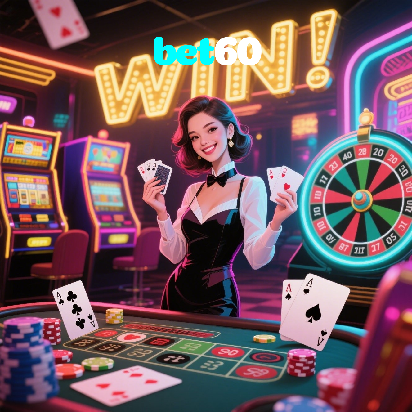 bet60 visual