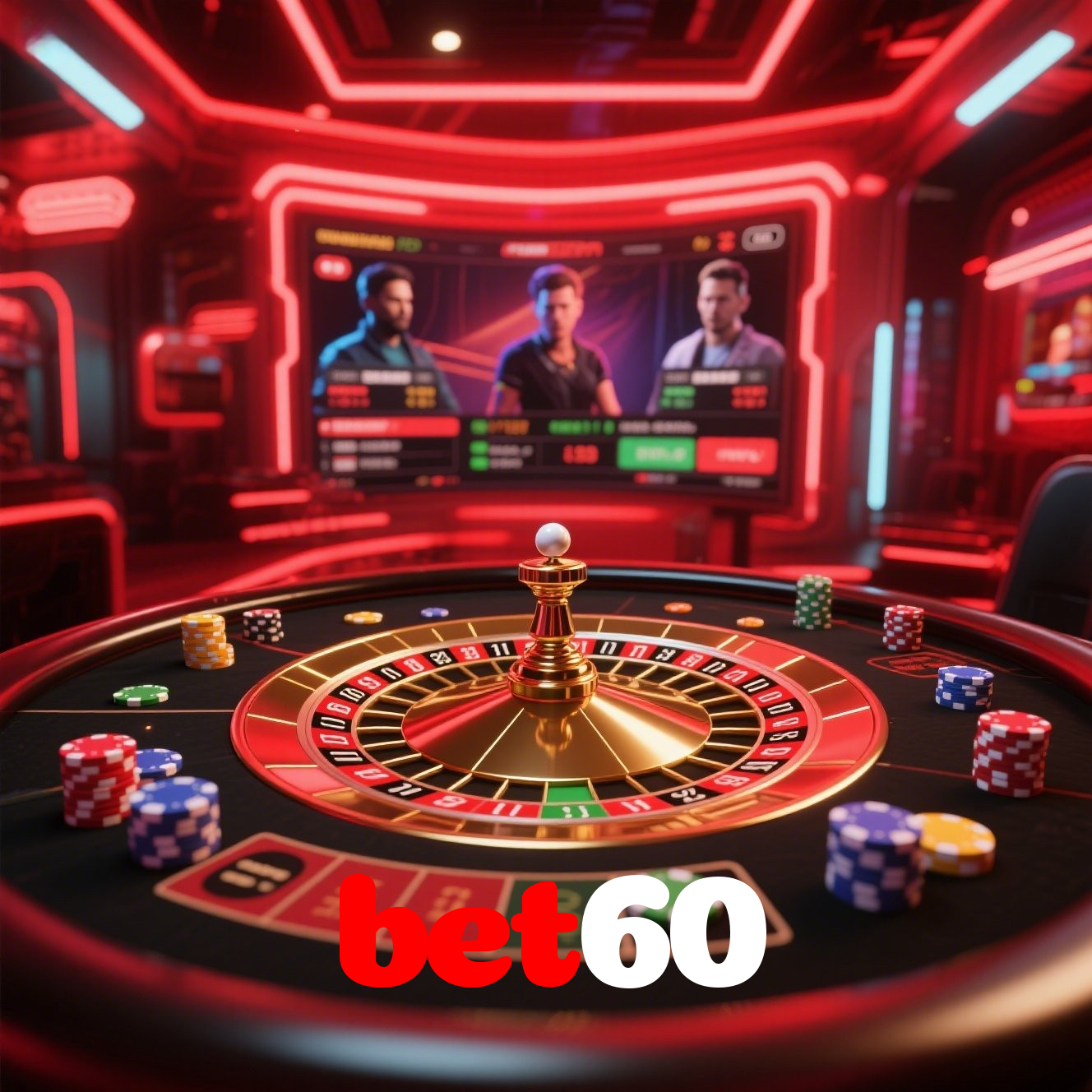 bet60 visual