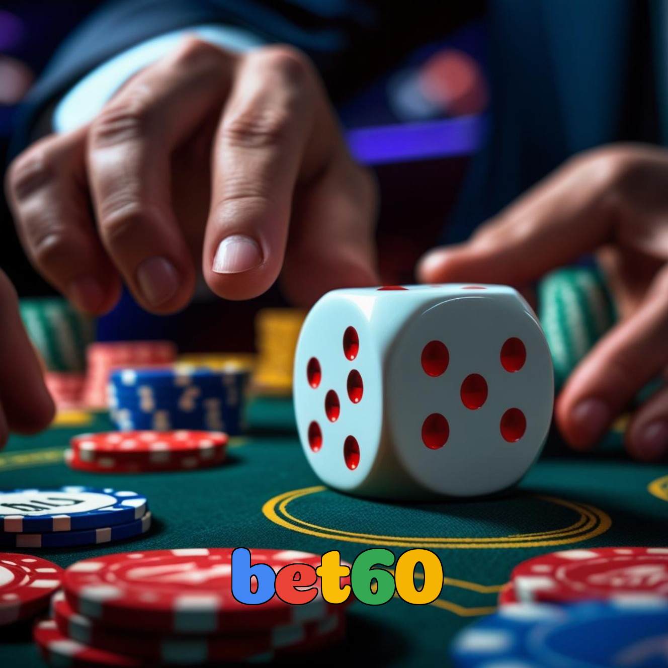 bet60 visual