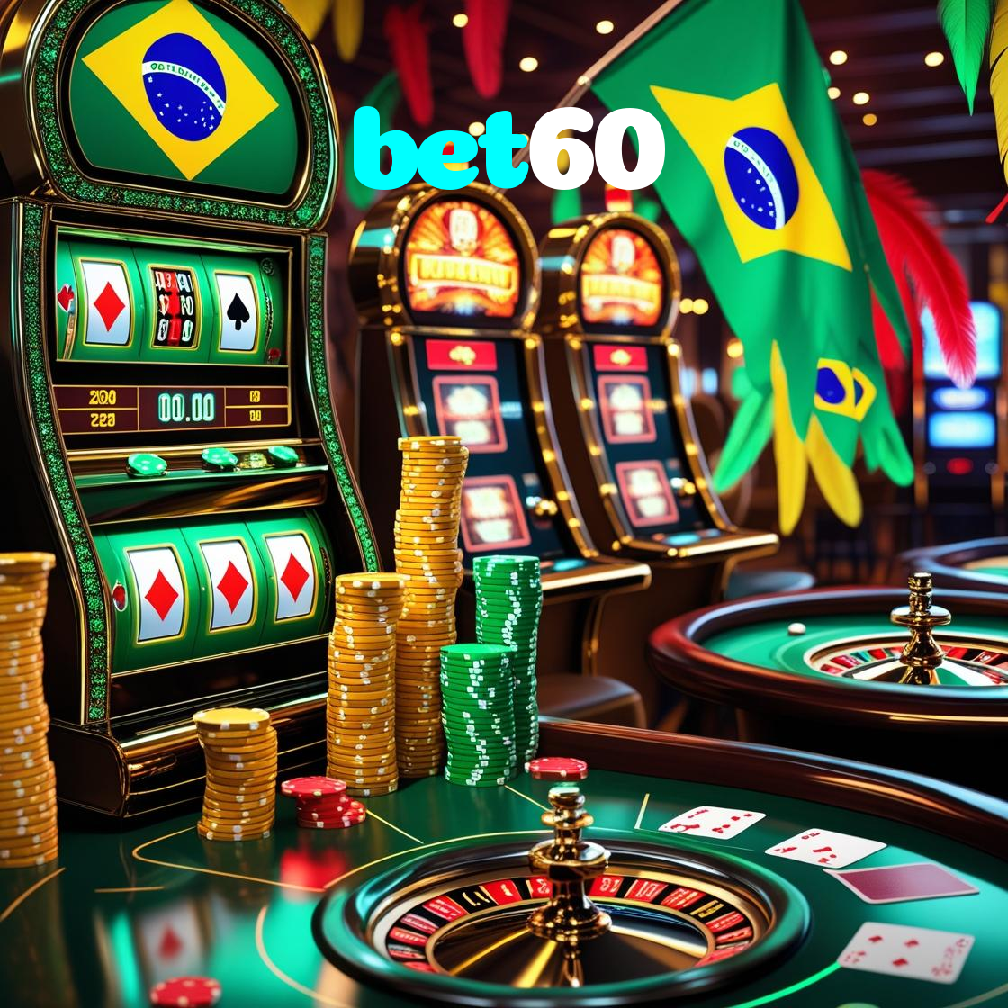 bet60 visual
