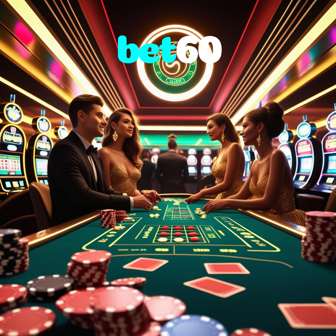bet60 visual