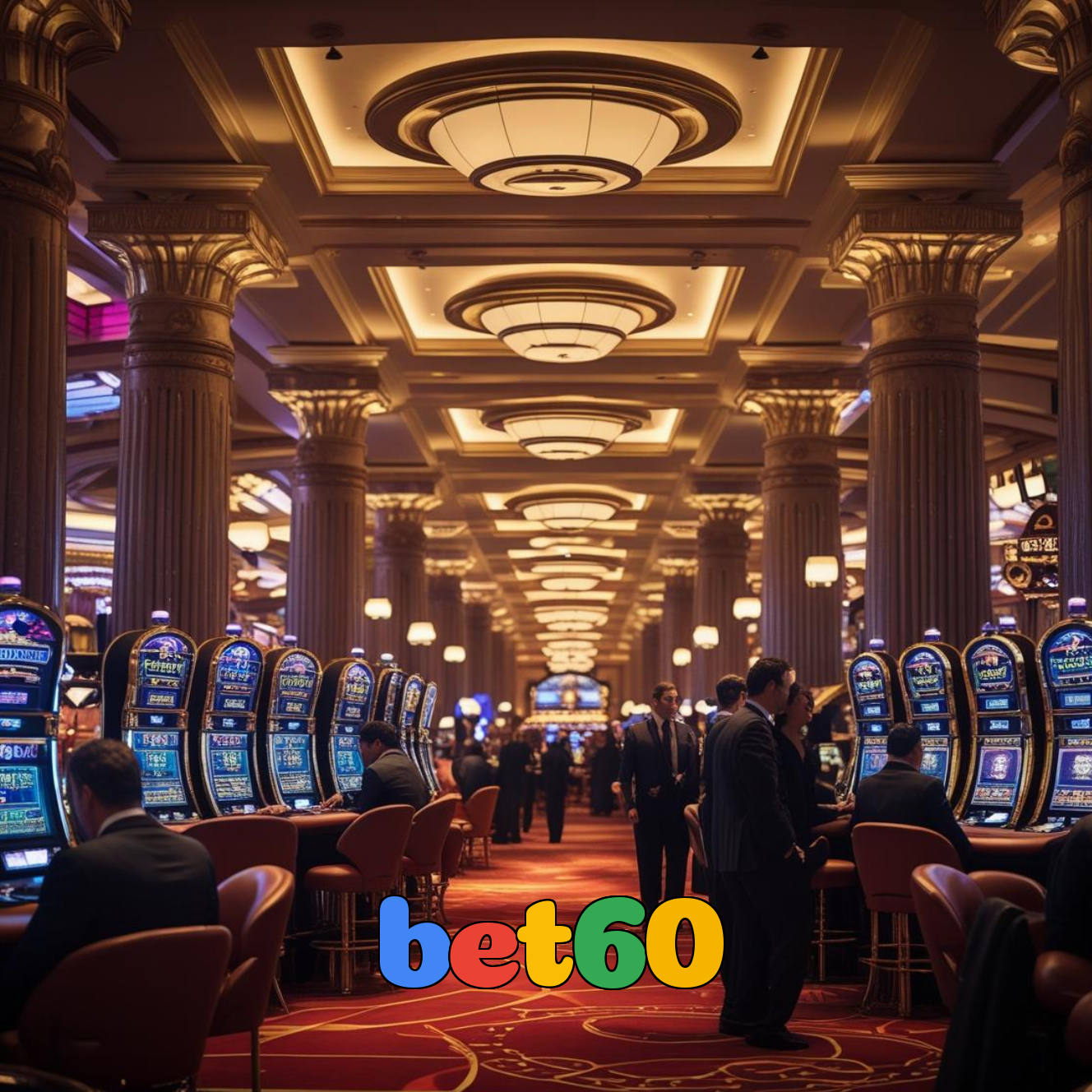 bet60 visual