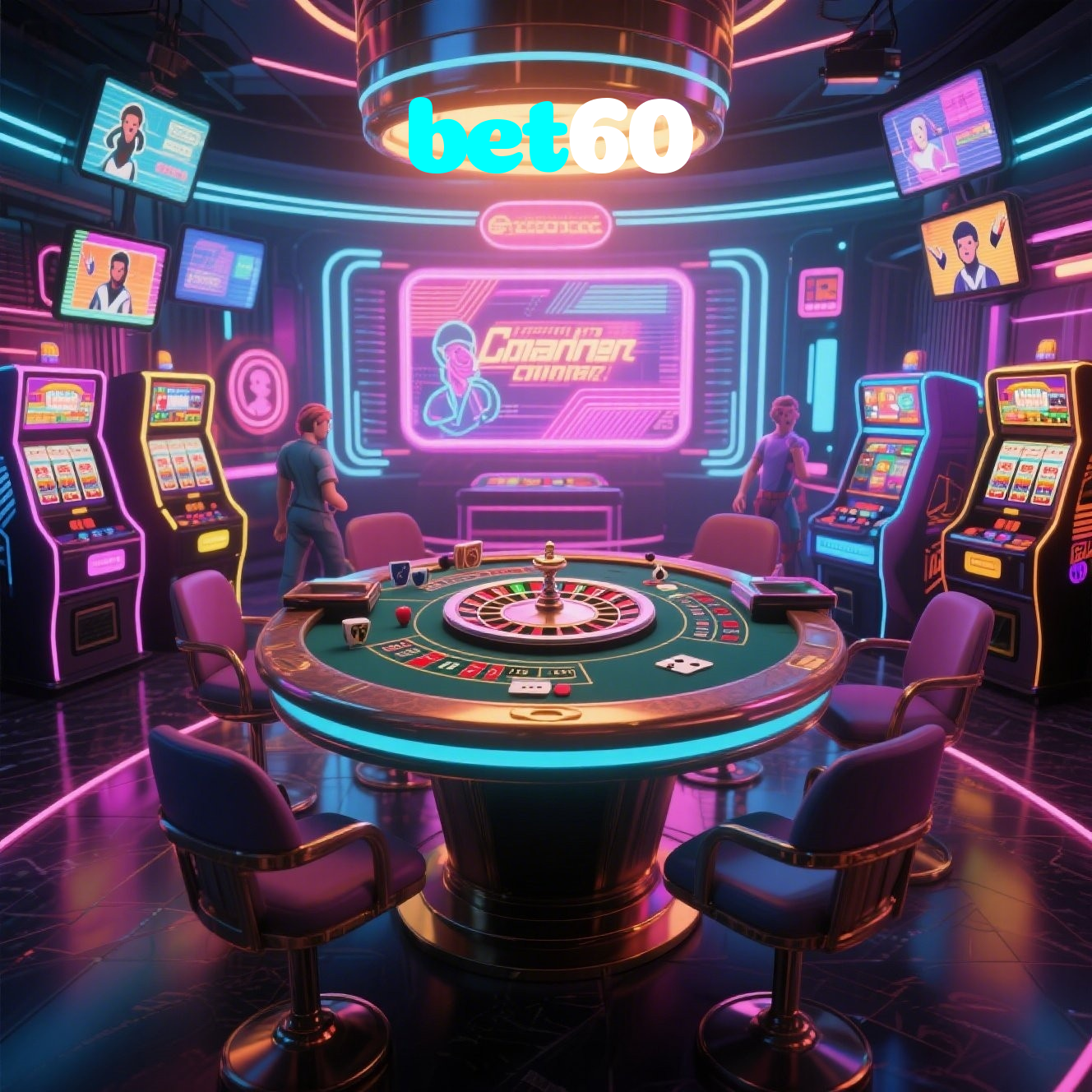 bet60 visual