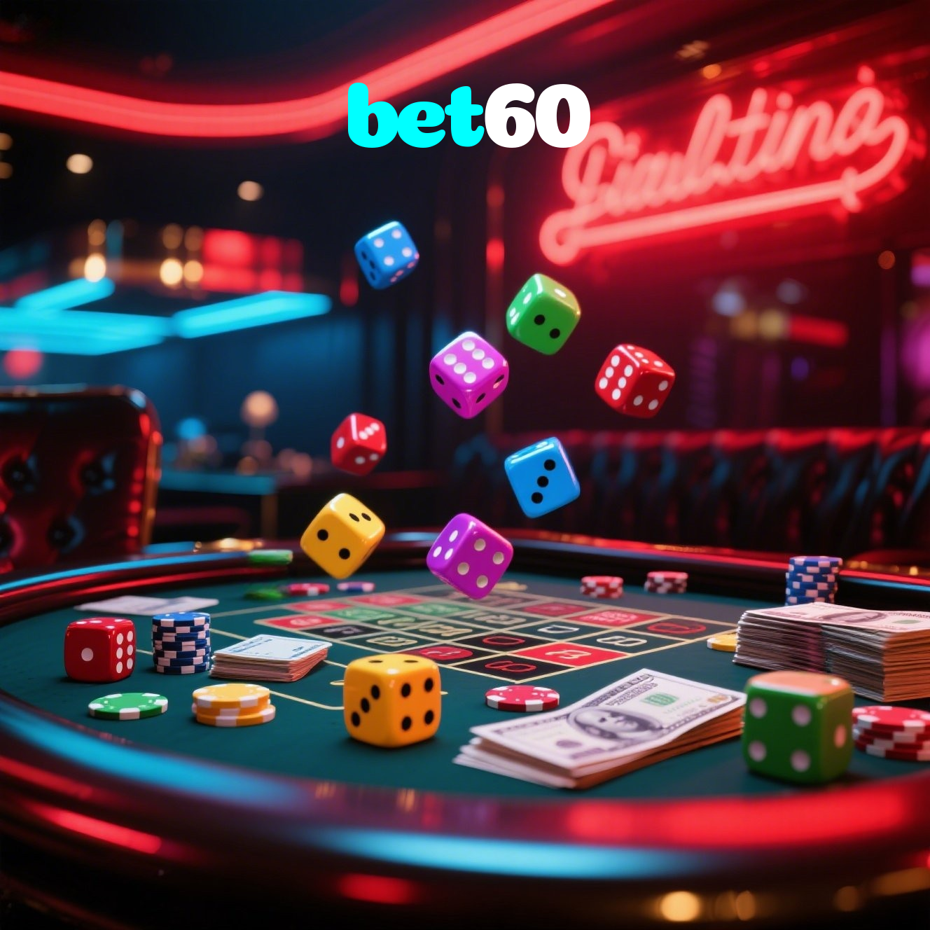 bet60 visual