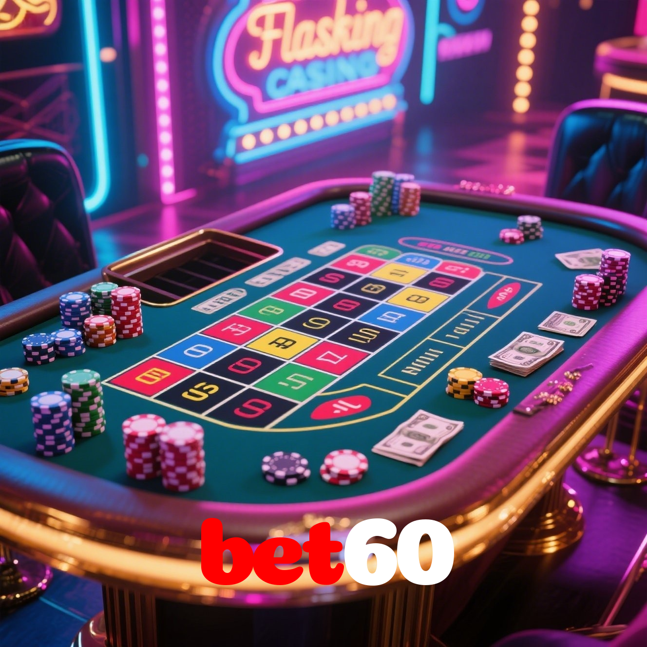 bet60 visual