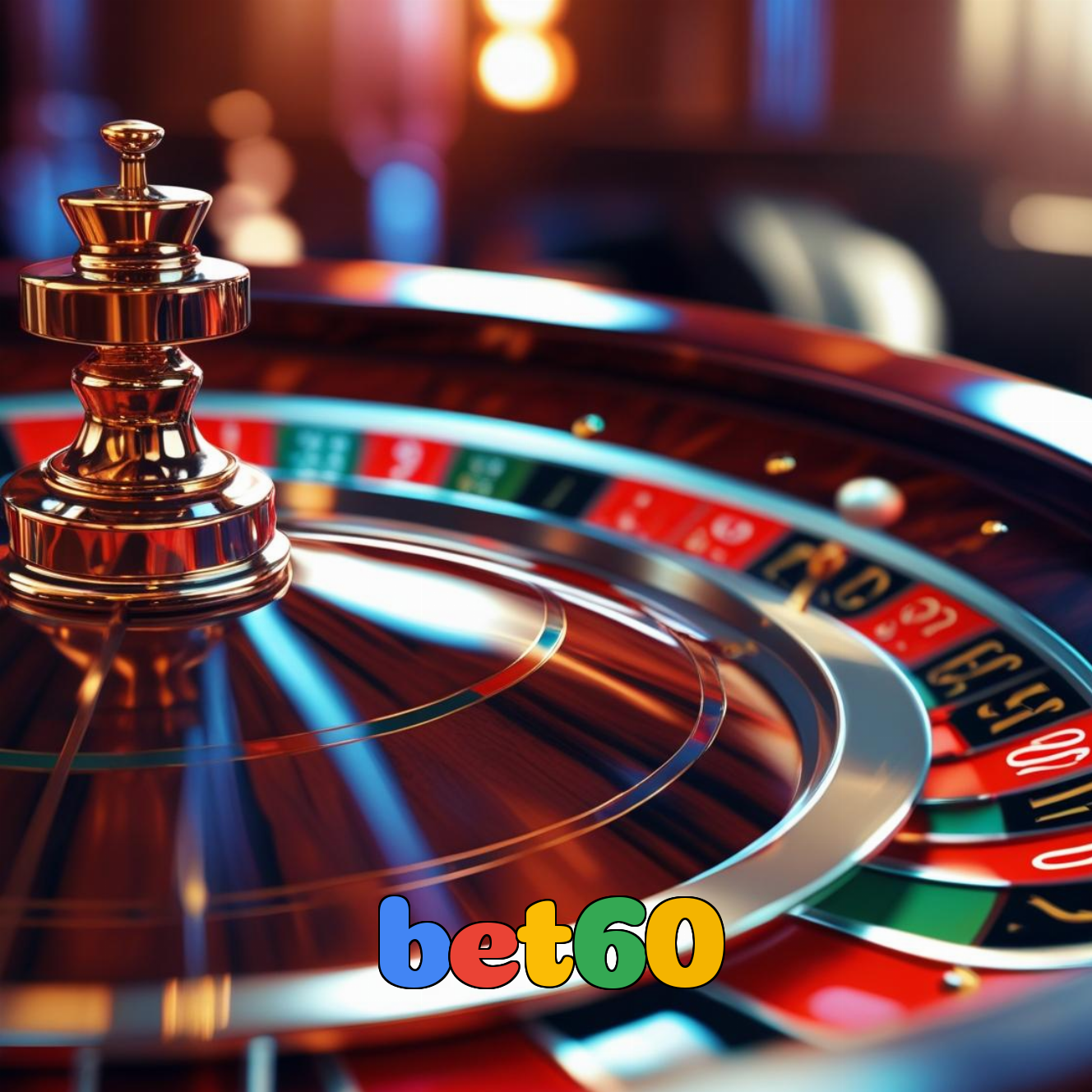 bet60 visual